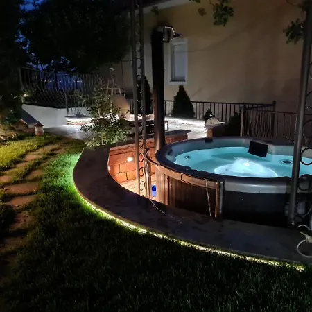 Lu Glamp Camping