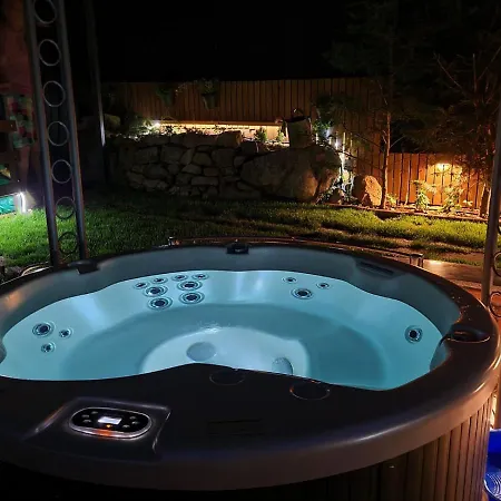 Lu Glamp Camping *