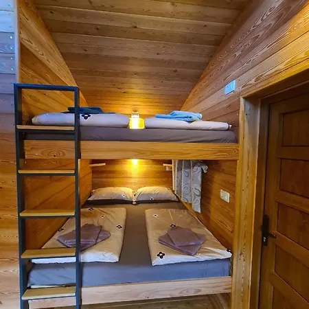 Camping Lu Glamp