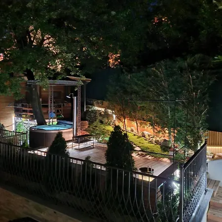 Lu Glamp Ičići