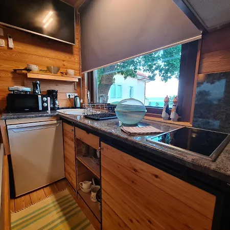 Lu Glamp Camping