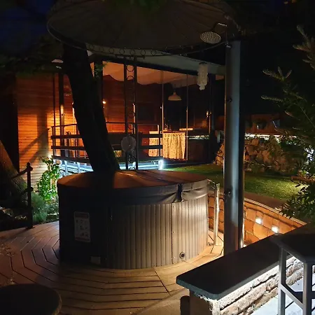 Camping Lu Glamp *