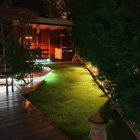 Lu Glamp Ičići