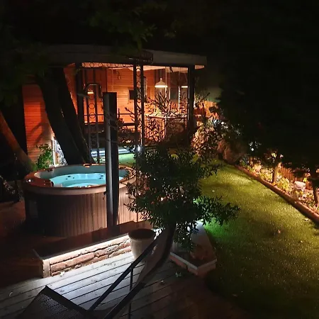 Lu Glamp Camping *