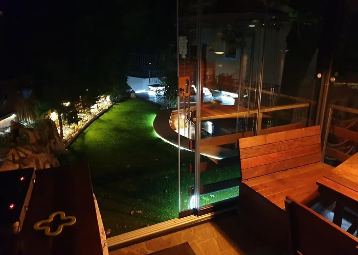 Camping Lu Glamp Ičići