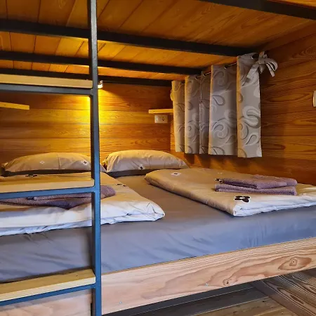 Lu Glamp Kamp