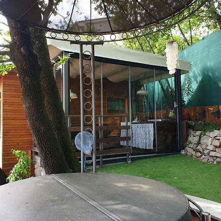 Lu Glamp Campsite *