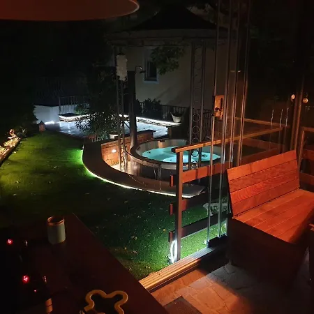 Кемпинг Lu Glamp